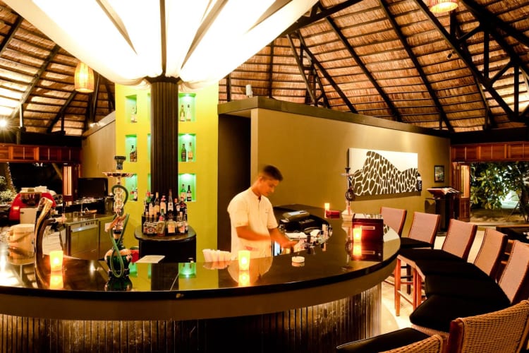 Kuredhi Bar